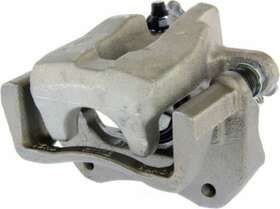 536-01117l Aapf Driver Left Caliper Rear Fwd Base Fits 09-10 Vibe