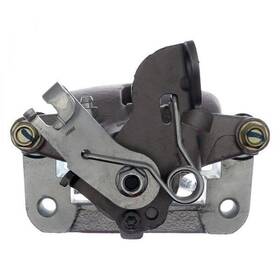 536-01231r Aapf Passenger Caliper Rear Abs Without Brembo Opt J60 Fits 11-17 Regal 443678