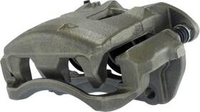 536-01549l Aapf Driver Left Caliper Front Fits 15-18 City Express 469698