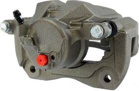 536-50233l Aapf Driver Left Caliper Front 11.7 Inch Rotor Fits 06-18 Rav4 352811
