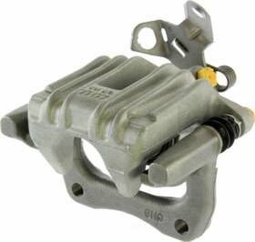 536-50958r Aapf Passenger Right Caliper Rear Fits 13-19 Beetle 275367