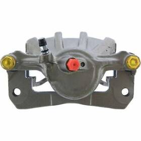 536-58646l Aapf Driver Left Caliper Front 4 Cylinder Fits 92-96 Camry 358006
