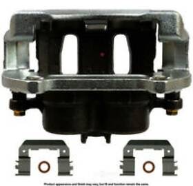 536-59073r Aapf Passenger Caliper Rear 4 Cylinder Vin Vs Fits 00-04 Volvo 40 Series 324680