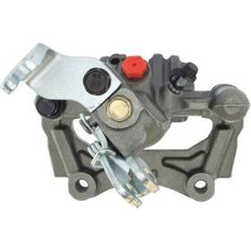536-59179r Aapf Passenger Caliper Rear 10.9 Inch Diameter Fits 01-05 Mazda Mx-5 Miata 513818