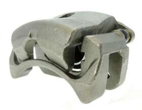 536-61175l Aapf Driver Left Caliper Front Fits 99-04 Odyssey