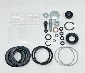 Abs K3717-6 Rear Brake Caliper Repair Kit Ferrari 308 1974-1985