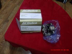 18fr1111 Ac Delco 19141330 Front Pass. Brake Caliper Friction Ready 1994-1996 Ford F150