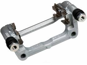 32dp98f Ac Delco Rear Right Brake Caliper Bracket Fits 2011-2015 Chevy Volt