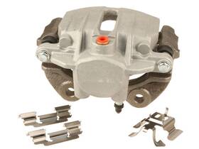 37bwcf17 Ac Delco Rear Right Brake Caliper For Cadillac Deville 2000 2001 2002 2003
