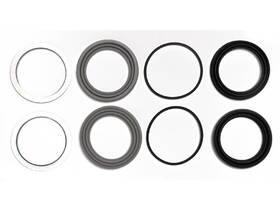 37spnz43 Ac Delco Disc Brake Caliper Seal Kit For Fsr Ftr 1987 1988 1989 1990 1991 1992