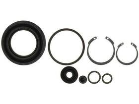 39245mpjd Ac Delco For 2013-2014 Ford Edge Disc Brake Caliper Seal Kit Rear