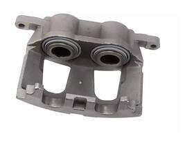 44nfhq Ac Delco Rear Left Brake Caliper Fits Chevy Express 3500 2021-2025 Cutaway Van 2dr
