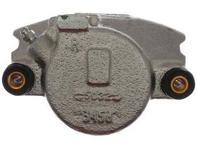 58rmmb86 Ac Delco Front Right Brake Caliper For Bronco E150 Club Wagon Econoline F150