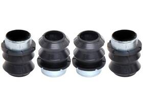 73qstn44 Ac Delco Front Caliper Bushing For Yukon Sierra 1500 Savana Classic 3500 Xl 2008