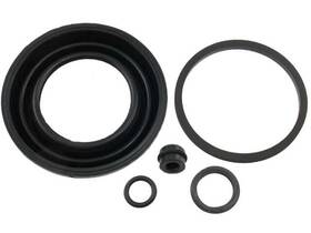 61wj26v Ac Delco Gold Rear Disc Brake Caliper Seal Kit Fits 2006-2009 Jaguar Xj8