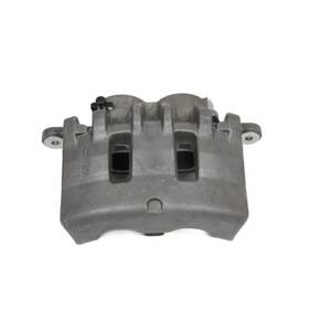Olx-acd15851351-cl360a51 Ac Delco Genuine Acdelco For Cadillac Sts 2009-2011 Disc Brake Caliper Front Gray