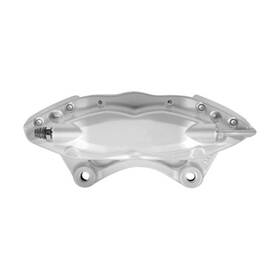 Olx-acd172-2308-cl360a50 Ac Delco Genuine Acdelco For Cadillac Cts 04-07 Disc Brake Caliper Rear Passenger Side