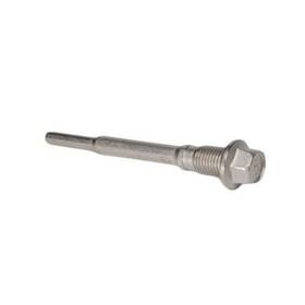 Olx-acd179-711-cl360a55 Ac Delco Genuine Acdelco For Chevy Express 4500/cargo 2009-2023 Disc Brake Caliper Bolt