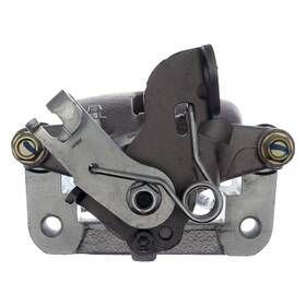 Olx-acd18fr12709c-cl360a53 Ac Delco Genuine Acdelco For 2013 Chevy Malibu Disc Brake Caliper Passenger Side Rear