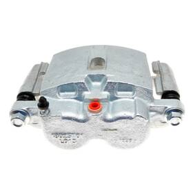 Olx-acd18fr1378c-cl360a56 Ac Delco Genuine Acdelco For Chevy Silverado 3500 2004-2010 Disc Brake Caliper Coated