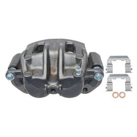 Olx-acd18fr2684-cl360a50 Ac Delco Genuine Acdelco For Hyundai Santa Fe 2007-2009 Disc Brake Caliper Driver Side