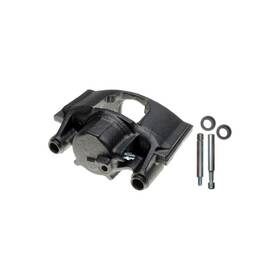 Olx-acd18fr744-cl360a53 Ac Delco Genuine Acdelco For Gmc C1500/c2500 90 91 Disc Brake Caliper Driver Side Front