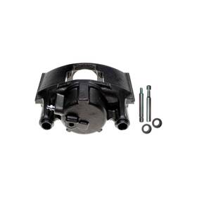 Olx-acd18fr745-cl360a54 Ac Delco Genuine Acdelco For Chevy Blazer 92-94 Disc Brake Caliper Passenger Side Front