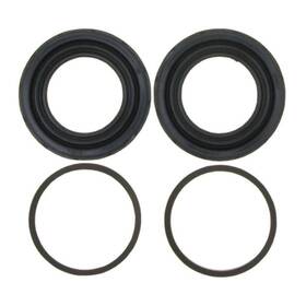 Olx-acd18g195-cl360a59 Ac Delco Genuine Acdelco For Mercedes-benz C55 Amg 05 06 Disc Brake Caliper Boot&seal Kit