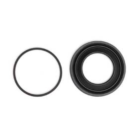 Olx-acd18h21-cl360a82 Ac Delco Genuine Acdelco For Buick Electra 1990 Disc Brake Caliper Seal Kit Front Rubber