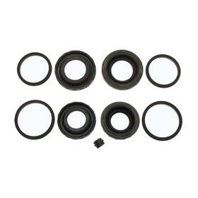 Olx-acd18h3337-cl360a50 Ac Delco Genuine Acdelco For Chevy Camaro 14 15 Disc Brake Caliper Boot And Seal Set Rear