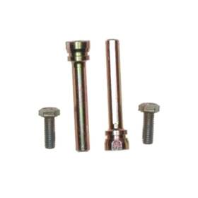 Olx-acd18k1038-cl360a51 Ac Delco Genuine Acdelco For Chevy Camaro 1998-2002 Disc Brake Caliper Bolts Front Steel