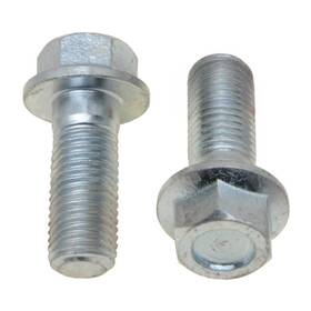 Olx-acd18k17005-cl360a58 Ac Delco Genuine Acdelco For Gmc Sierra 3500 Classic 2007 Brake Caliper Bracket Bolt