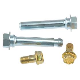 Olx-acd18k1918-cl360a51 Ac Delco Genuine Acdelco For Jeep Cherokee 2016 Disc Brake Caliper Bolts Front 19264128