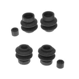 Olx-acd18k2124-cl360a61 Ac Delco Genuine Acdelco For Nissan Pathfinder 2013-2017 Disc Brake Caliper Bushing Set