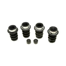 Olx-acd18k2418-cl360a51 Ac Delco Genuine Acdelco For Cadillac Deville 2002-2005 Brake Caliper Bolt Bushing Front