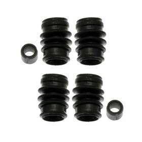 Olx-acd18k2548-cl360a53 Ac Delco Genuine Acdelco For Nissan Pathfinder 2013-2017 Disc Brake Caliper Bushing Sets