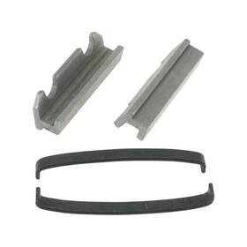 Olx-acd18k266x-cl360a55 Ac Delco Genuine Acdelco For Chevy C6500/c7500 Kodiak 97-00 Brake Caliper Hardware Kit