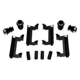 Olx-acd18k990x-cl360a63 Ac Delco Genuine Acdelco For Gmc Sierra 2500 Hd 2002-2005 Disc Brake Caliper Hardware Kit