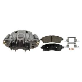 Olx-acd18r1293-cl360a52 Ac Delco Genuine Acdelco For Ford F-350 Superduty 99-04 Disc Brake Caliper Passenger Side