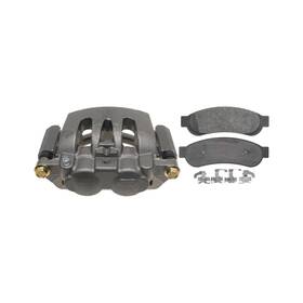 Olx-acd18r2617-cl360a51 Ac Delco Genuine Acdelco For Ford F-250 2007-2009 Disc Brake Caliper Rear Passenger Side
