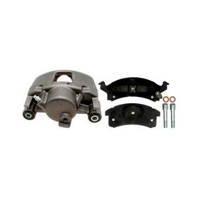 Olx-acd18r963-cl360a51 Ac Delco Genuine Acdelco For Chevy Cavalier 92-05 Disc Brake Caliper Front Passenger Side