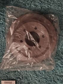 18a1627a Ac Delco Rear Disc Brake Motor