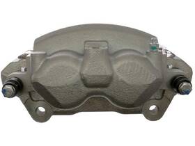 Rg11w2 Ac Delco Rear Left Brake Caliper For 03-08 Dodge Ram 3500 Van