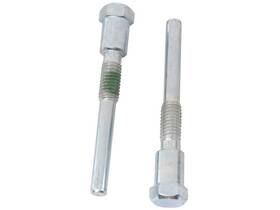 Vg53s9 Ac Delco Caliper Bolt Kit For Ltd Crown Victoria Country Squire Mustang G35/g3500