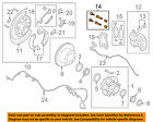 Ac3z2c150a Ford Oem 11-12 F-350