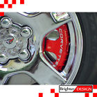 Z06-zr1-gs Acc0091 American Car Craft Brake