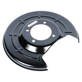 13408176 Acdelco For Chevy Cruze 13-15 Gm Original Equipment Rear Driver Side Brake Dust Shield