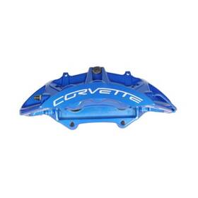 172-2489 Acdelco Caliper Asm Fr