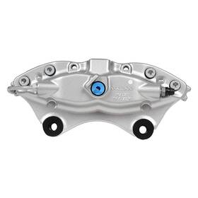 172-2513 Acdelco For Cadillac Cts 09-15 Disc Brake Caliper Gm Original Equipment Semi-loaded Rear