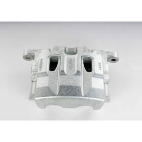 172-2567 Acdelco Front Disc Brake Caliper Assembly Without Pads Or Bracket